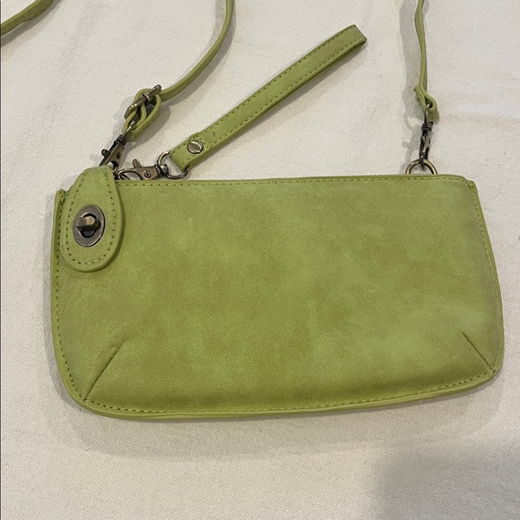 Joy Susan Crossbody Bag - Picture 2 of 13